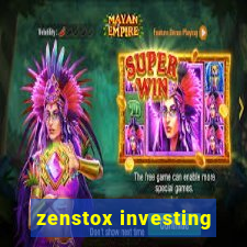 zenstox investing